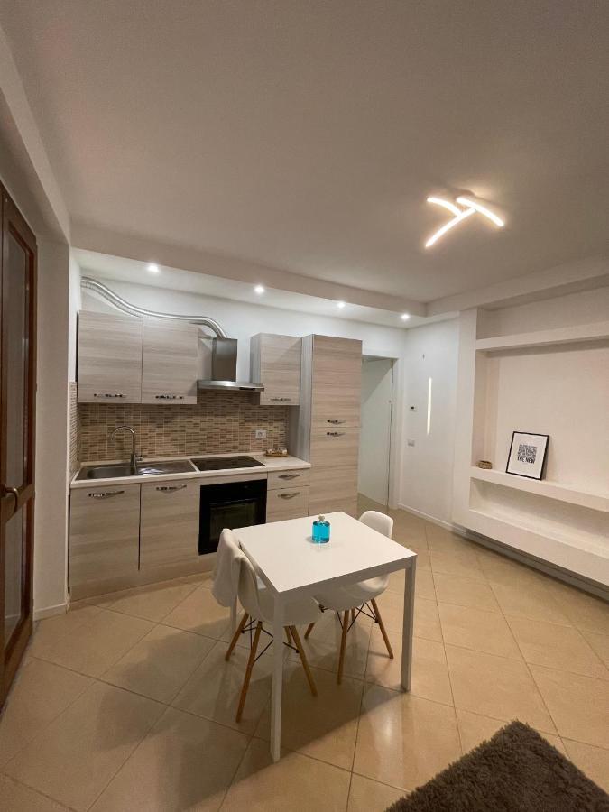 Appartamento Casa Manuel *