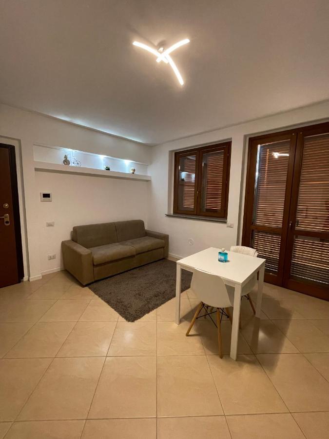 Casa Manuel * Gallarate