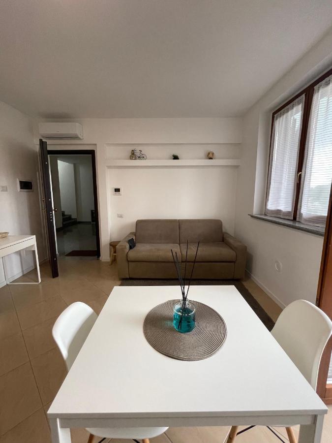 Appartamento Casa Manuel Gallarate