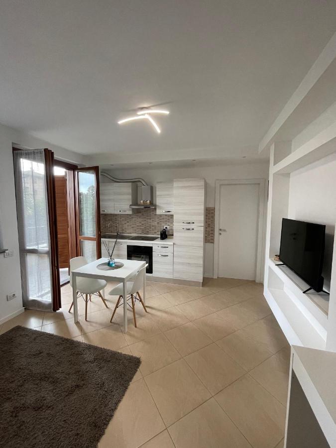 Casa Manuel * Gallarate