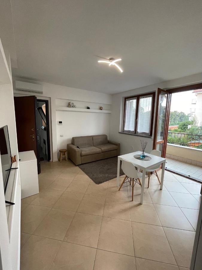 Appartamento Casa Manuel Gallarate