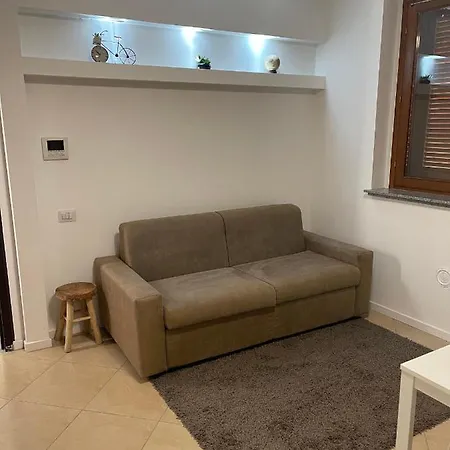Casa Manuel Apartment Gallarate Exterior photo
