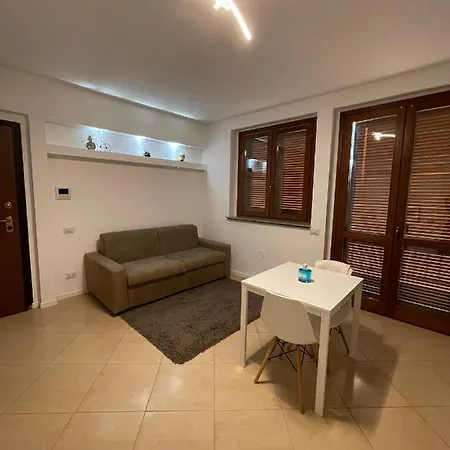 Casa Manuel Apartment Gallarate Exterior photo