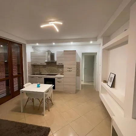 Casa Manuel Apartment Gallarate Exterior photo