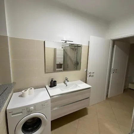 Casa Manuel Apartment Gallarate Exterior photo