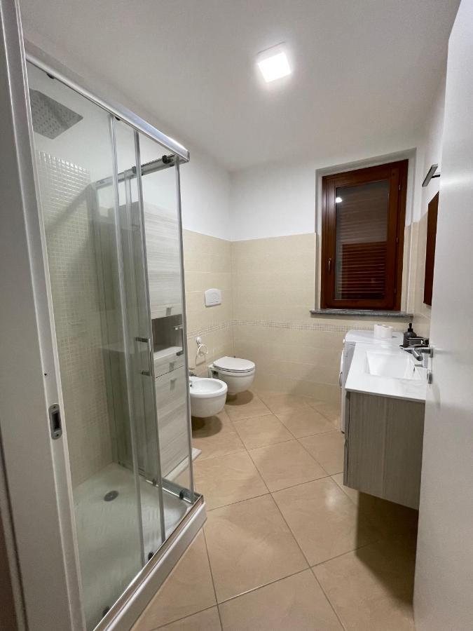 Casa Manuel Apartment Gallarate
