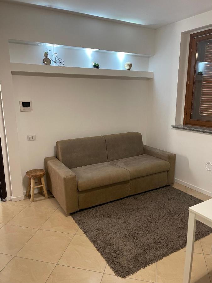 Casa Manuel Apartment
