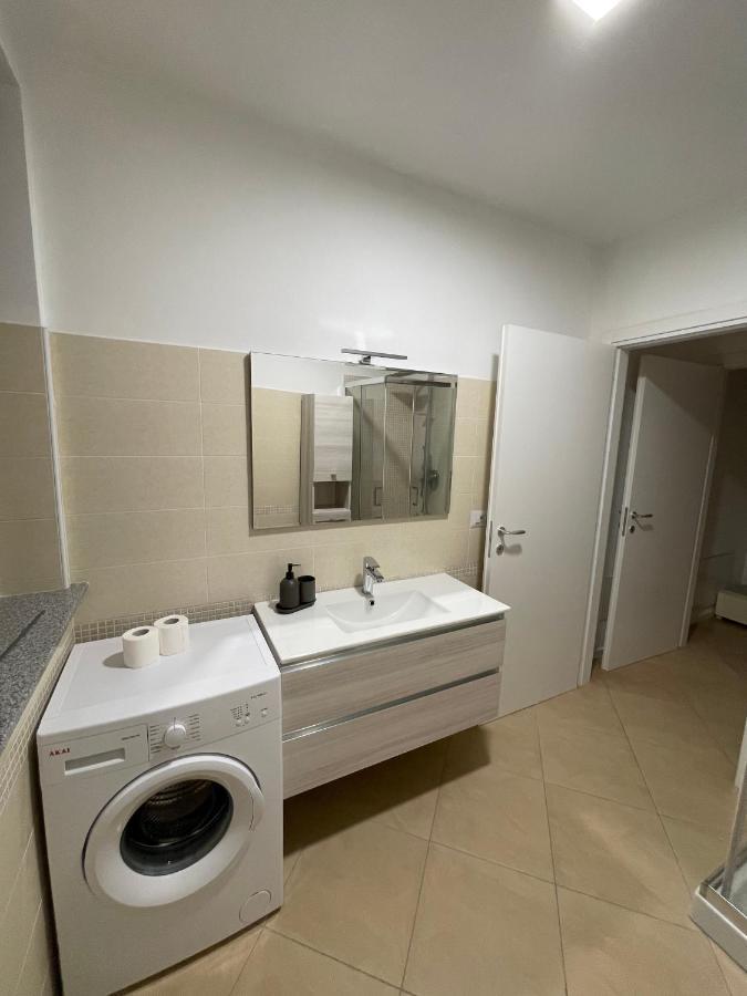 Apartment Casa Manuel Gallarate