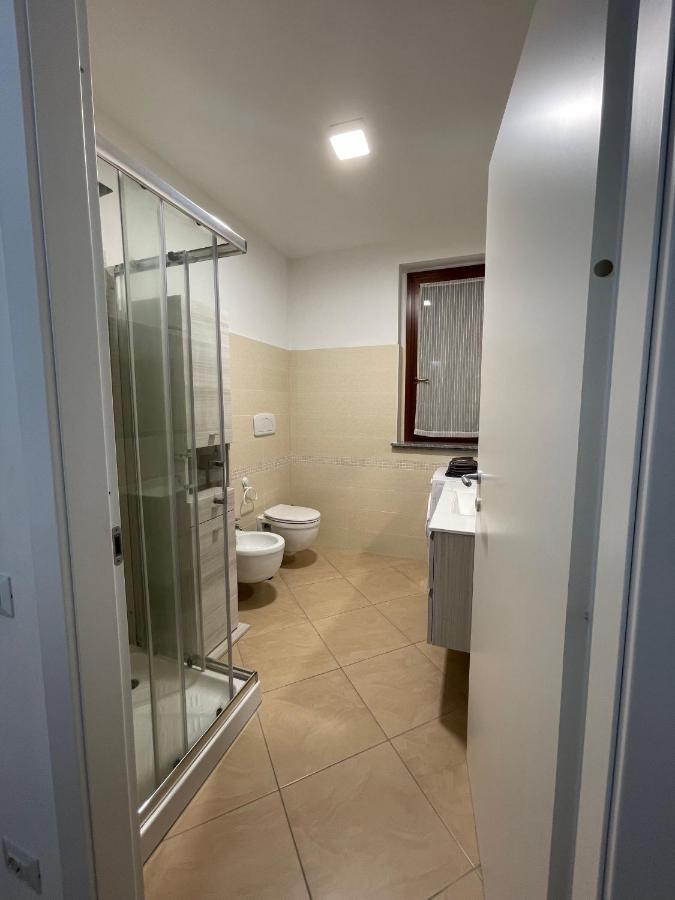 Casa Manuel Gallarate