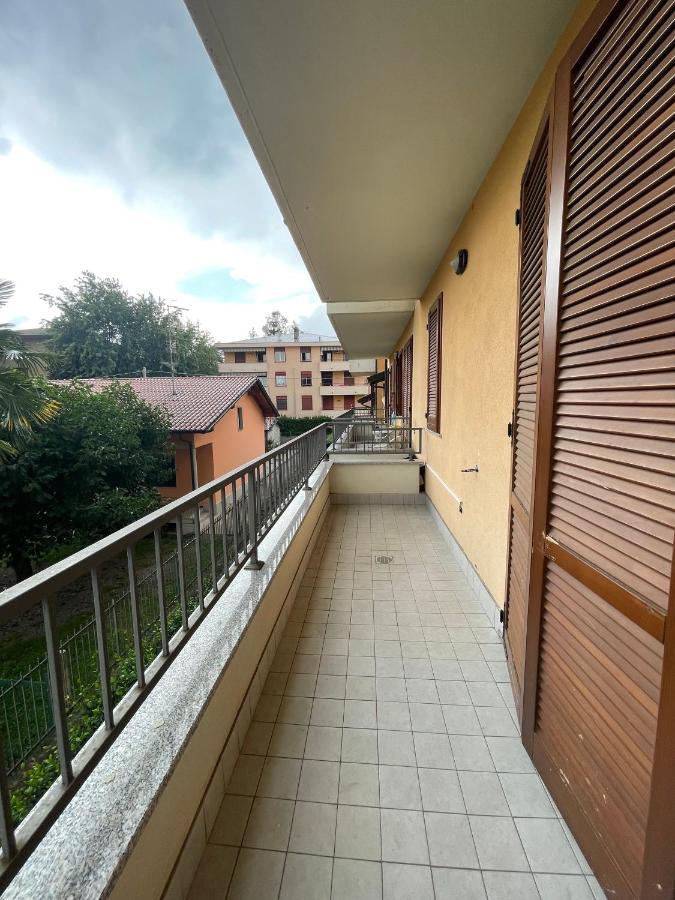 Casa Manuel Gallarate