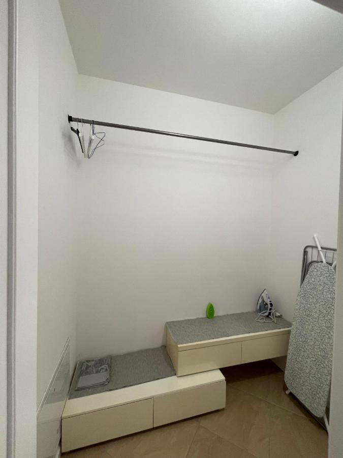 Casa Manuel Apartment