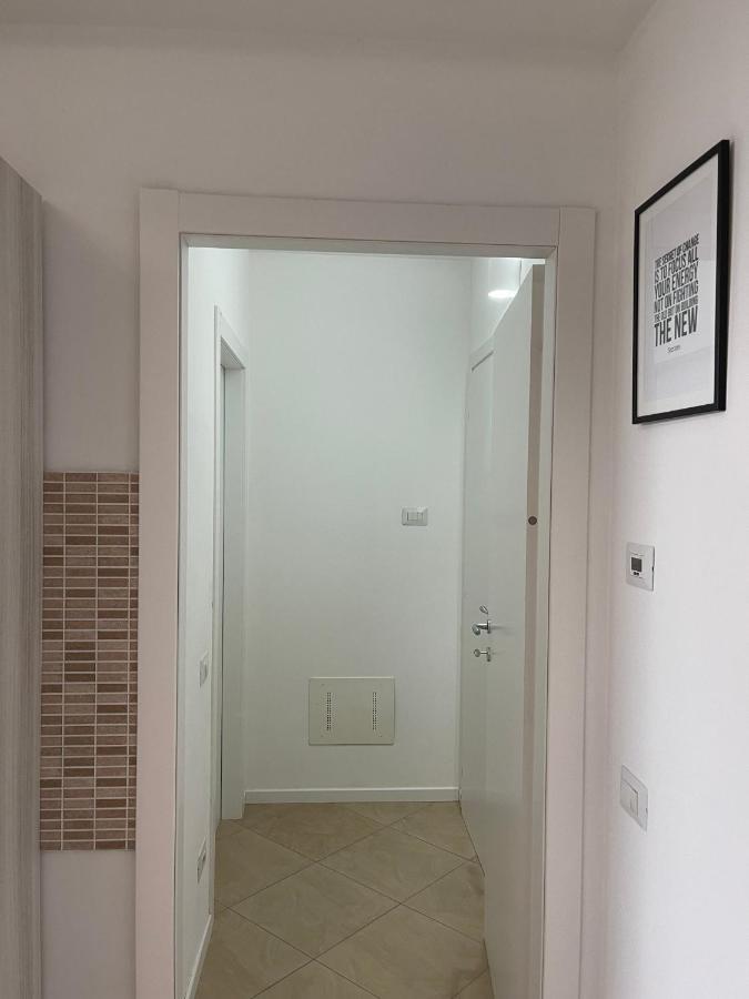 Casa Manuel Apartment Gallarate